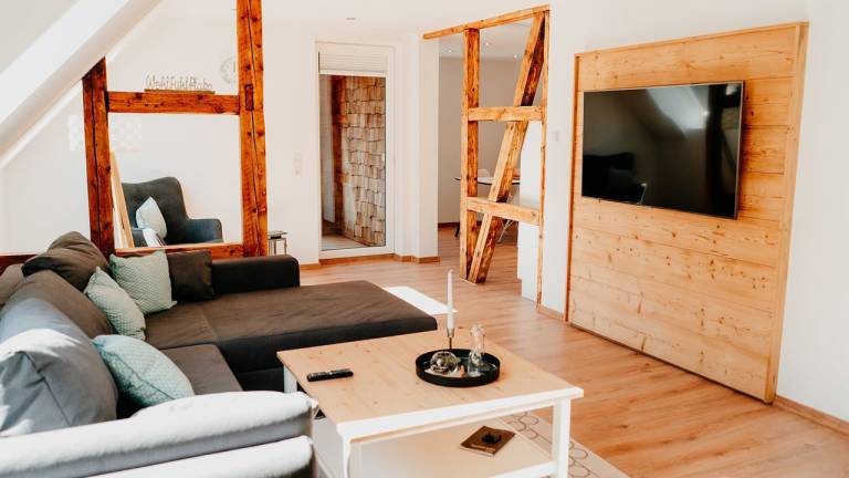 Ferienwohnung  Hahnenklee