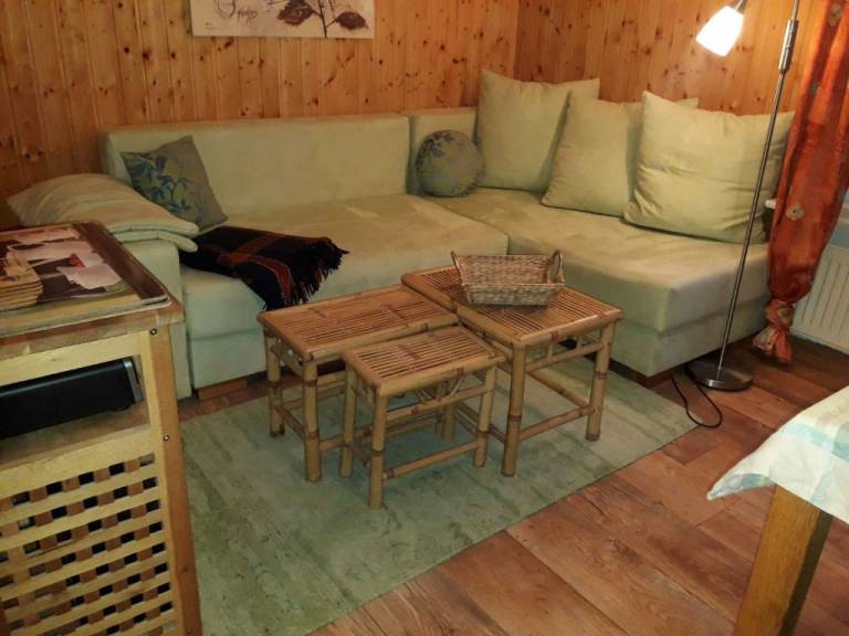 Ferienwohnung Vitte