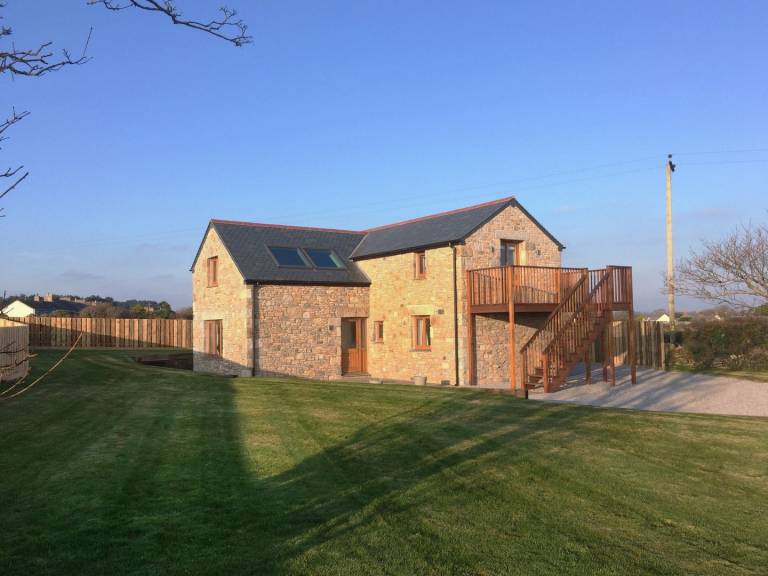 Cottage  Praa Sands