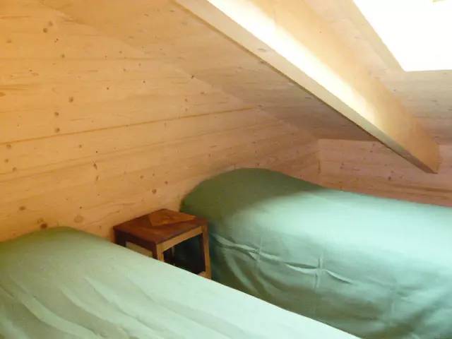 Cottage 50 - Beautiful chalet with open view — photo 5