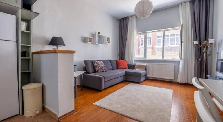 Spacious Dublex in Cihangir — photo 2