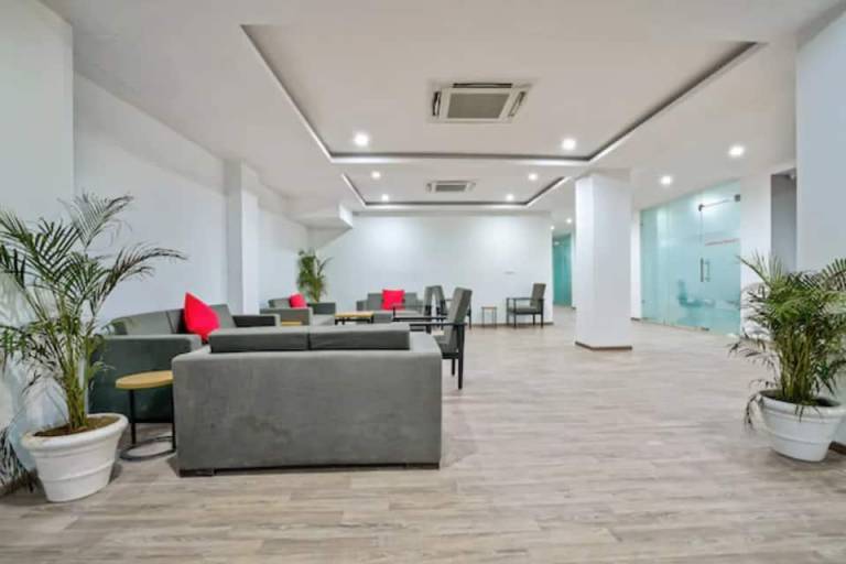 Chhavi Premium Hotels — photo 3