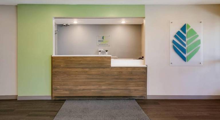 WoodSpring Suites Knoxville West — photo 4