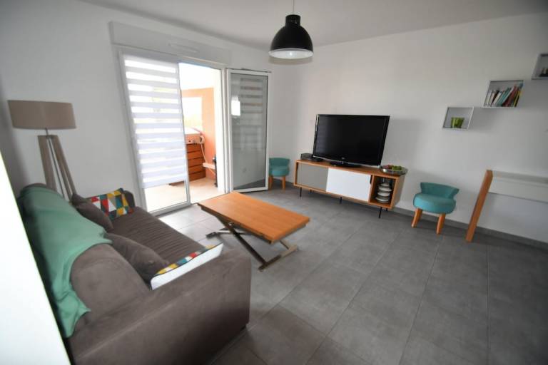 Appartement Calvi