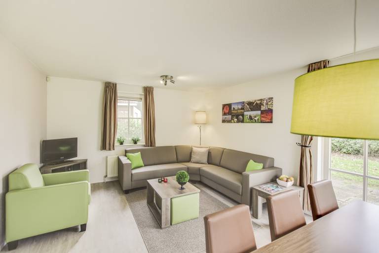 Bungalow Wateren