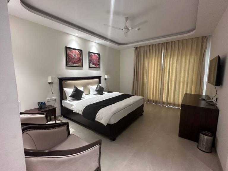 Hotel Grand Triveni — photo 5
