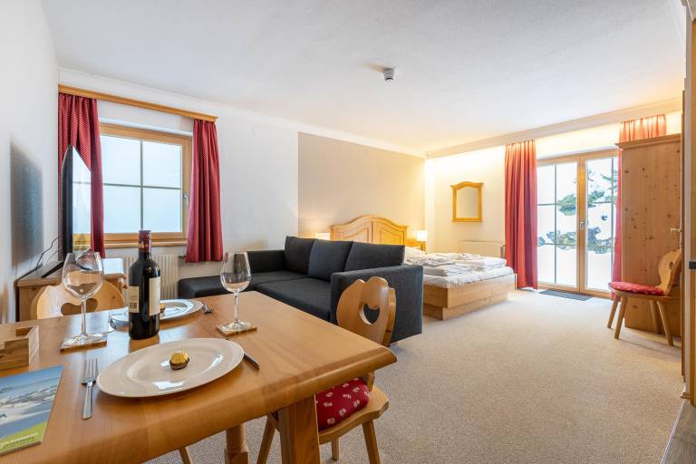 Ferienwohnung Gemeinde Haus