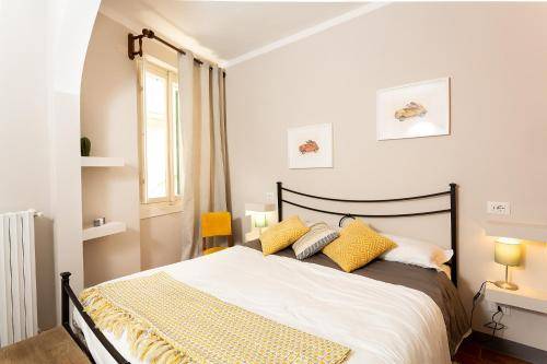Bed & Breakfast Cortona