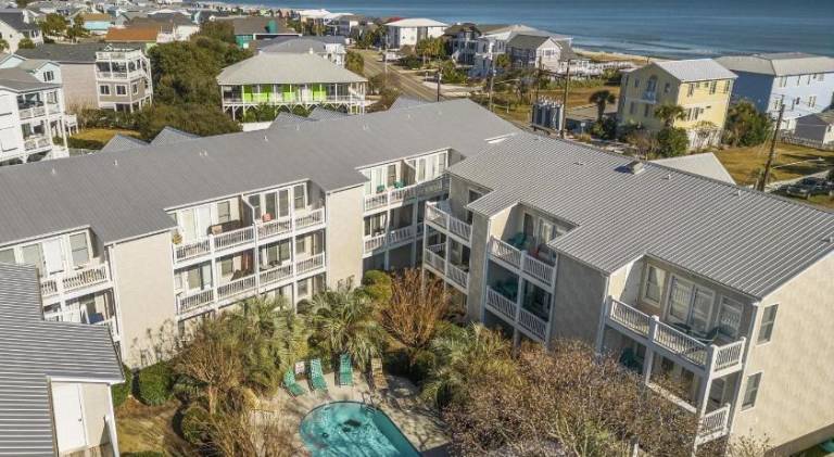 Seaside Melody in Carolina Beach, NC