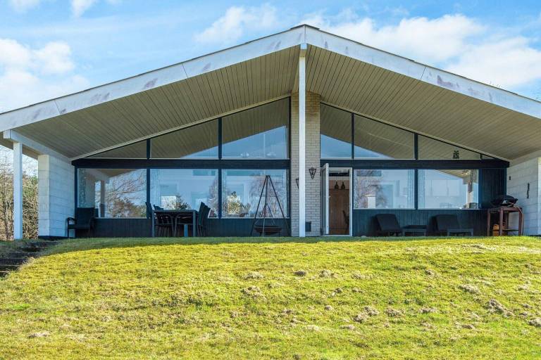 Feriehus Skals