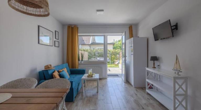 Apartamenty plazowe Wladyslawowo - Apartamenty Pomorskie — photo 2