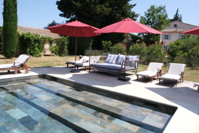 House with terrace, garden & BBQ — photo 5