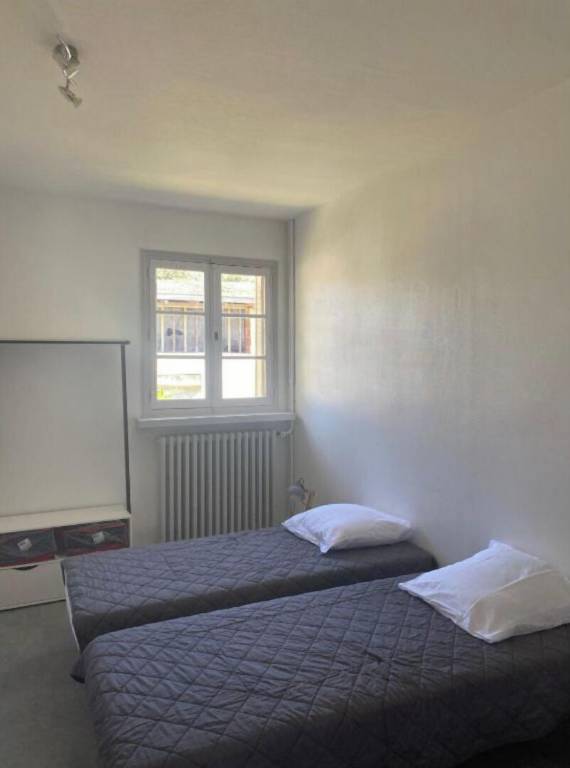 Maison de vacances Saint-Clément-des-Levées