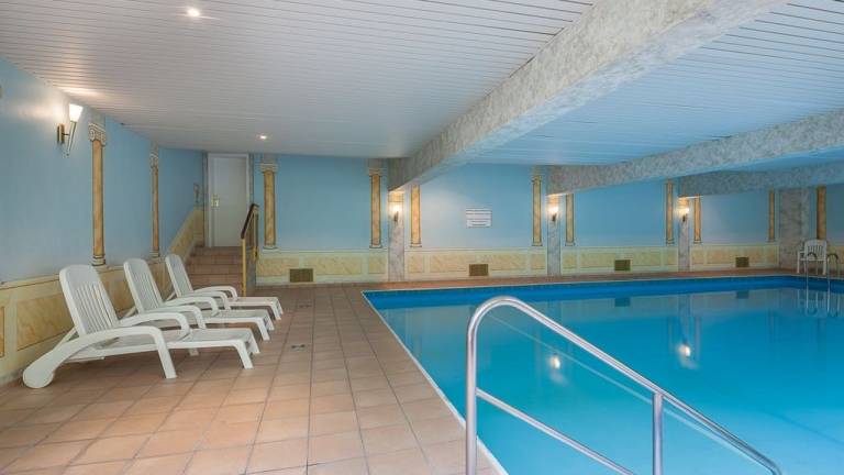 Ferienwohnung Grömitz