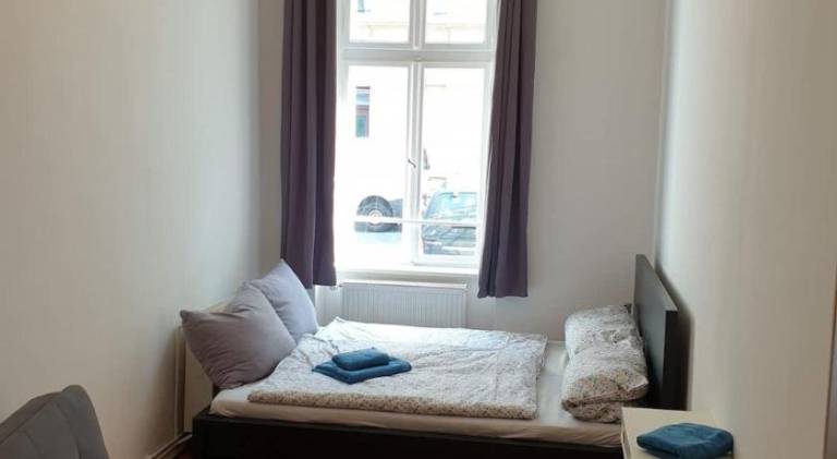 Holiday apartment with 2 rooms for 6 persons — photo 2