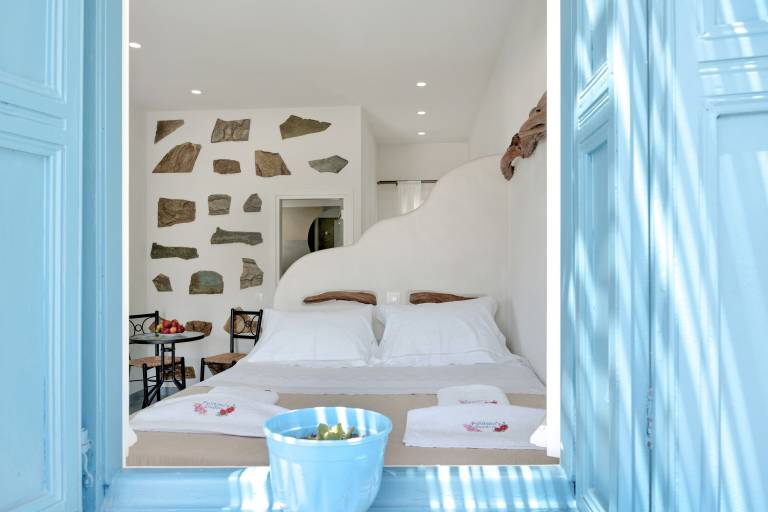 Ferienwohnung  Amorgos