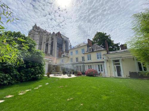 Villa Beauvais