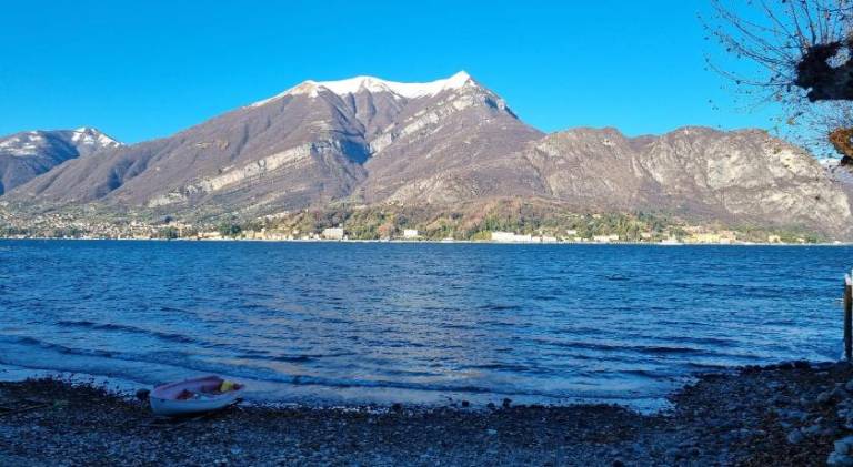 Charming holiday apartment | Dogs allowed in Bellagio