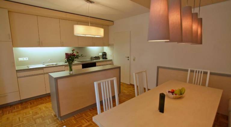 Holiday apartment with pool, garden & sauna | Dogs allowed — photo 5
