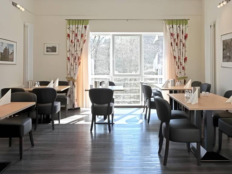 Haller Hotel Garni — photo 4