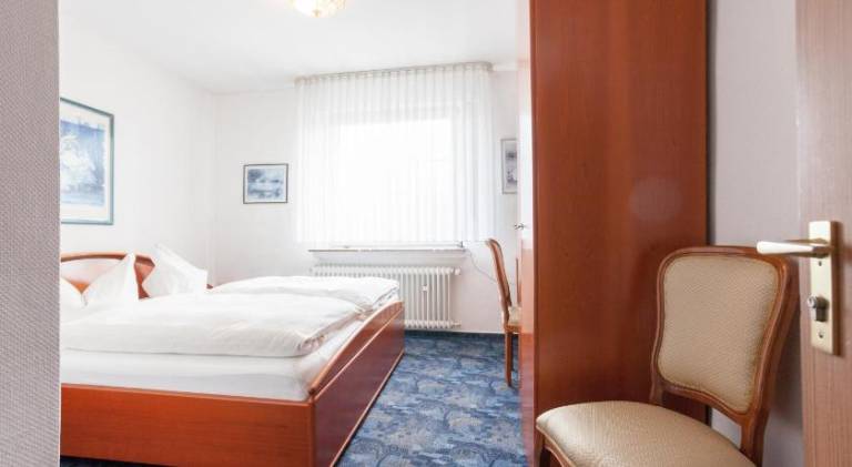 TM Hotel Dortmund Airport — photo 2
