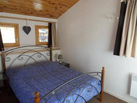 30 m&sup2; Ferienwohnung 1 Schlafzimmer 5 G&auml;ste