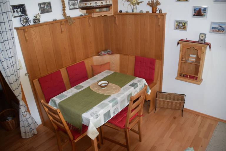 Lovely rental apartment with terrace, sauna & heated pool | Garden view | Next to the ski | Pets are welcome — photo 3