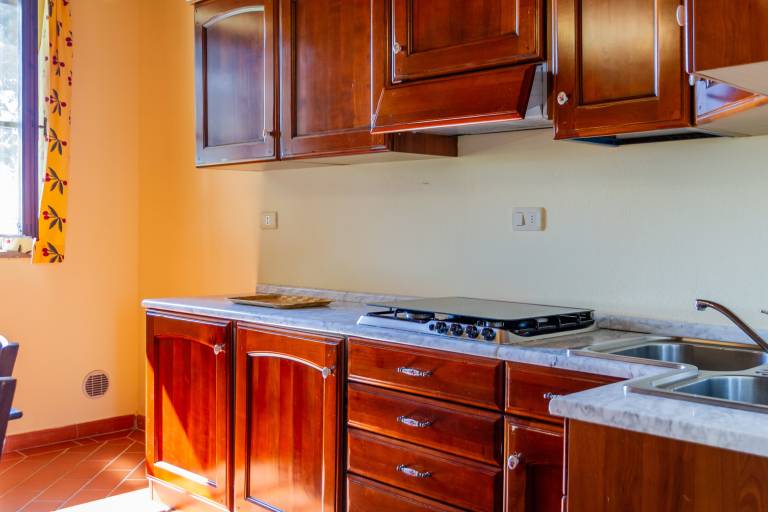 Apartment 'Grillo' with Shared Pool, Wi-Fi and Air Conditioning — photo 4