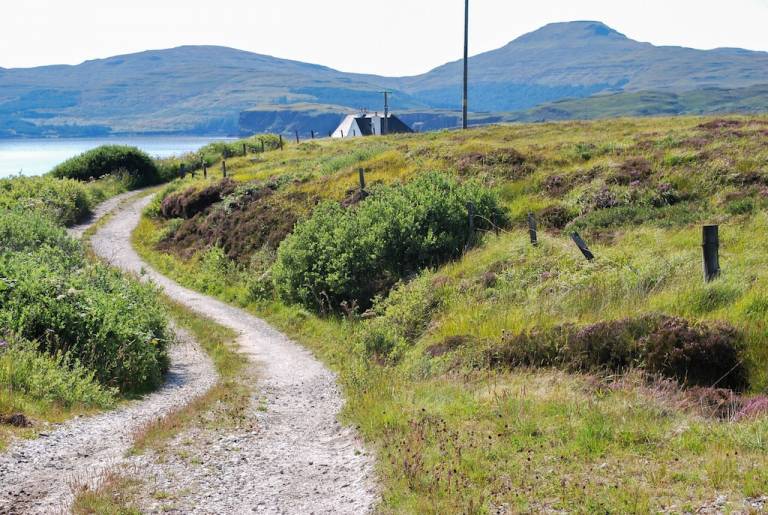 Cottage Vatten