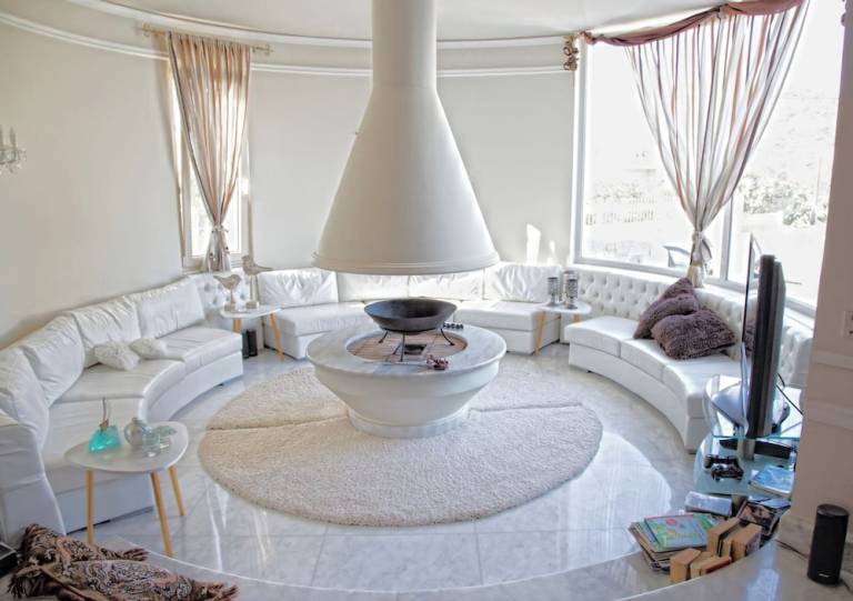 Κατάλυμα Analipsi