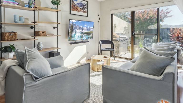 Apartment Jindabyne