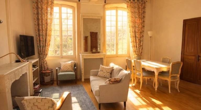 Nice holiday apartment with patio | Pets allowed — photo 2
