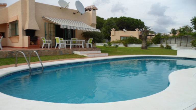 Villa Marbella