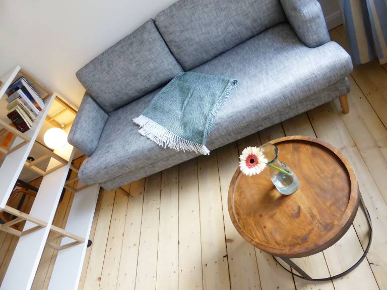 Ferienwohnung Mülheim an der Ruhr