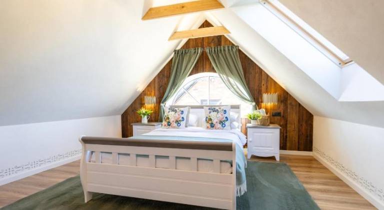 64 m&sup2; Ferienwohnung