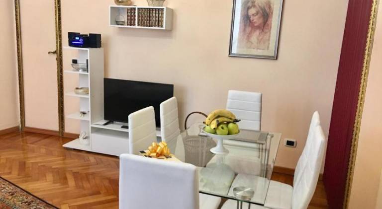 Rental apartment with 2 rooms for 6 persons — photo 2