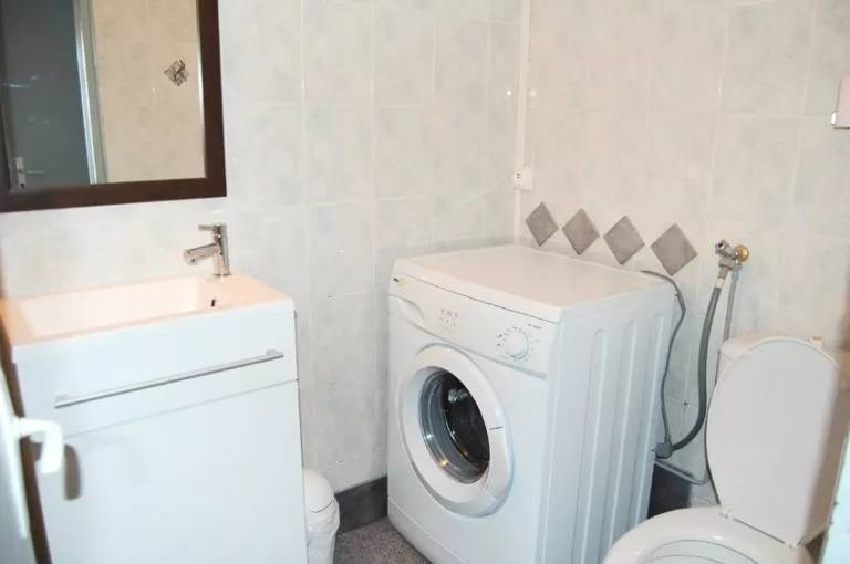 Residence Rue De La Jonquiere - 4 Rooms 8 sleeping accommodations PORT LEUCATE — photo 5