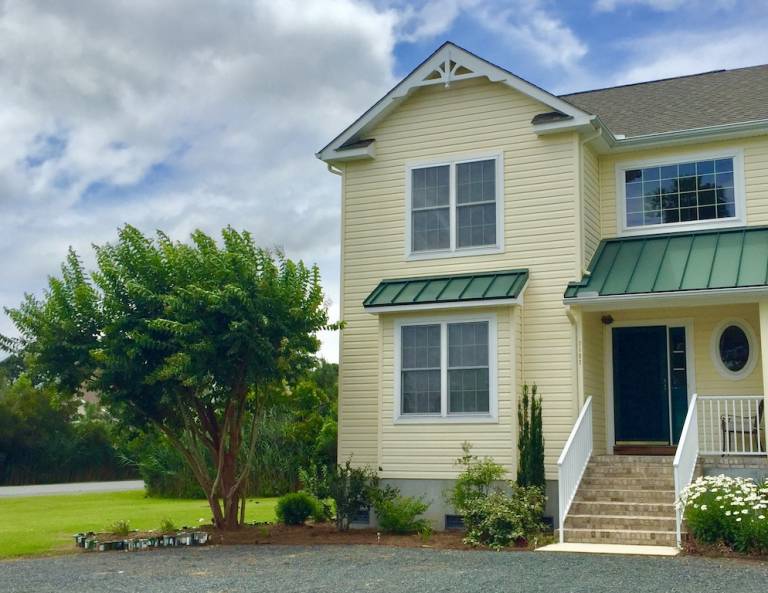 Maison de vacances Chincoteague Island