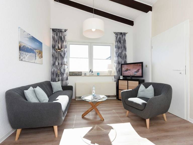 Ferienwohnung Sommerwind
