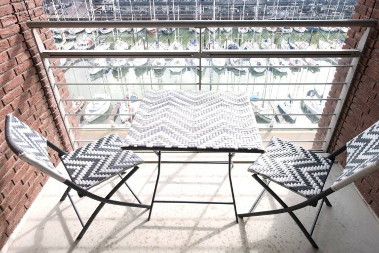 Appartement Kijkduin