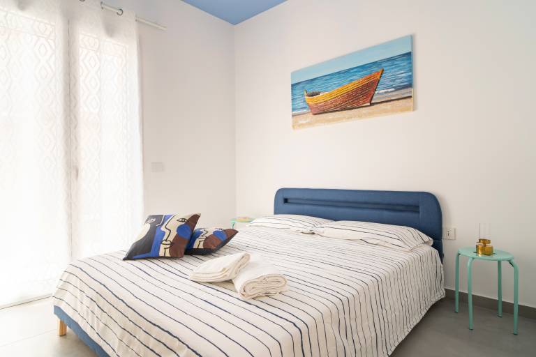 Appartamento Portopalo di capo Passero