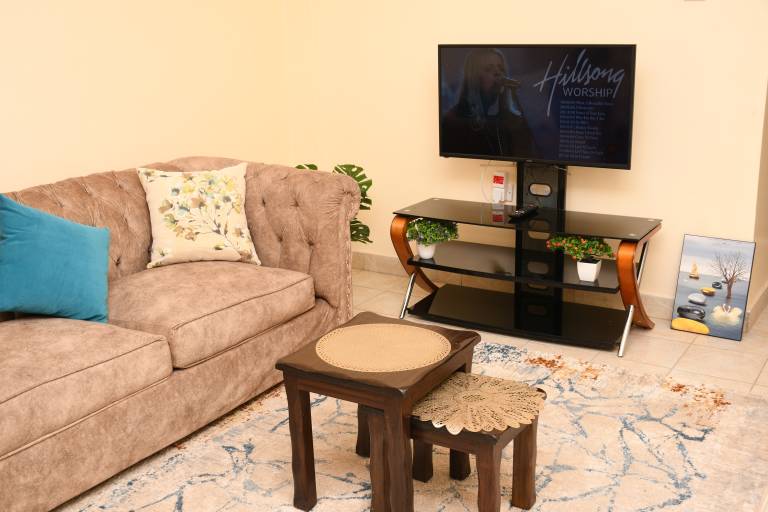 Apartma Section Nine