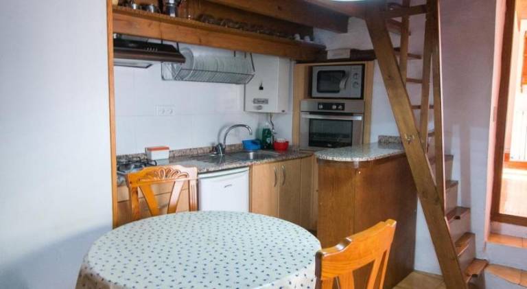 Apartment with 1 room for 3 persons — photo 3
