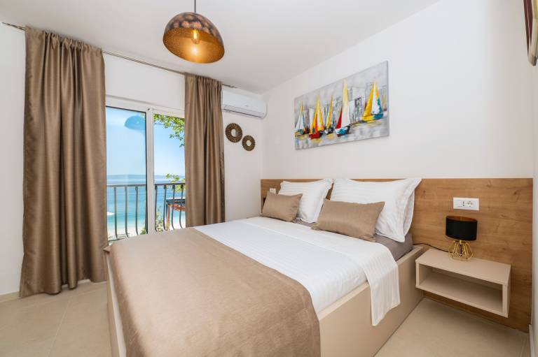 Fully equipped house with garden | Sea view | Pet-friendly — photo 4