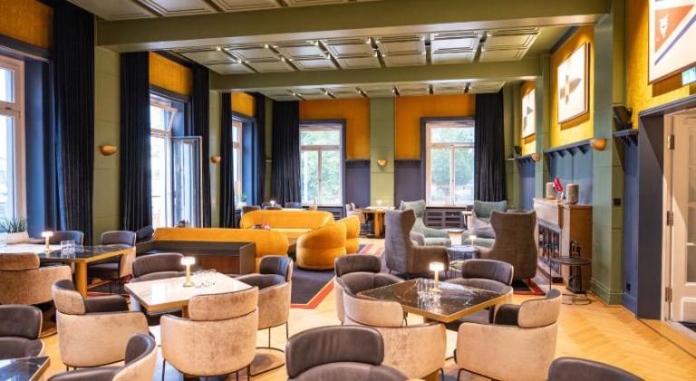 Hotel Kieler Yacht-Club — photo 4