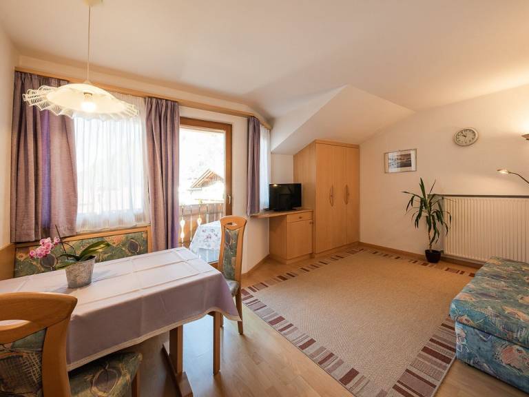 Ferienhaus in Rabland, Partschins f&uuml;r max. 4 Personen