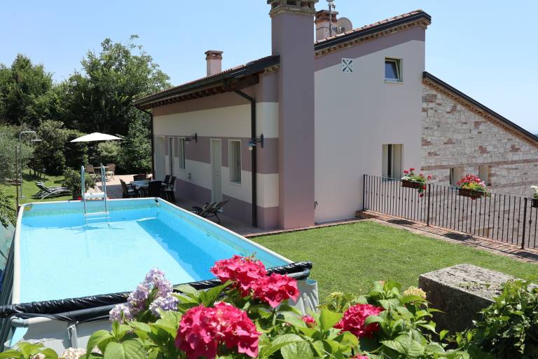 Villa Torreselle