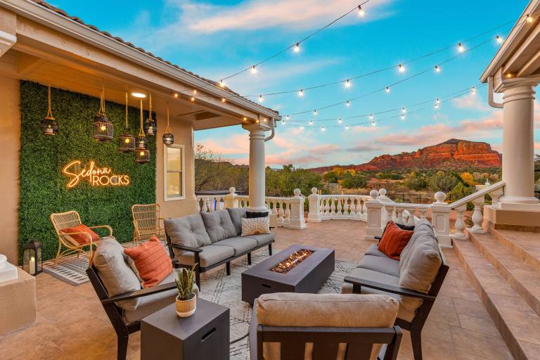 Villa  Sedona