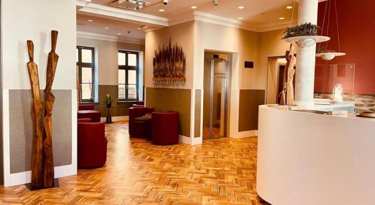 DAS KEHRS - Hotel auf dem Petersberg — photo 4
