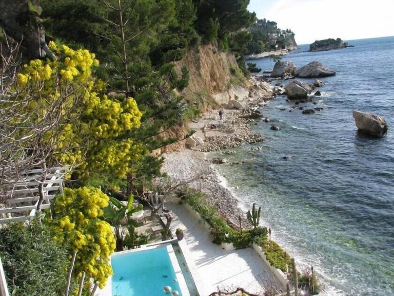 Appartement La Turbie